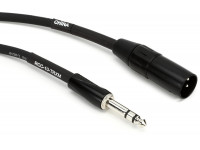 <b>Roland RCC-10-TRXM Cabo Microfone XLR macho / Jack TRS stereo balanceado 3 metros Garantia Vitalícia</b> <b>Roland RCC-10-TRXM Cabo Microfone XLR macho / Jack TRS stereo balanceado 3 metros Garantia Vitalícia</b>